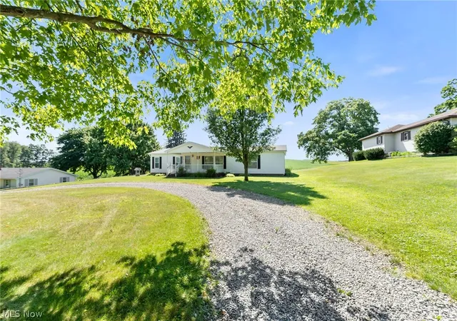 Photo 1 of Single family home for sale at 7371 State Route 9, Hanoverton, OH 44423 | MLS# 5233746 | Listing updated on 2026-10-05