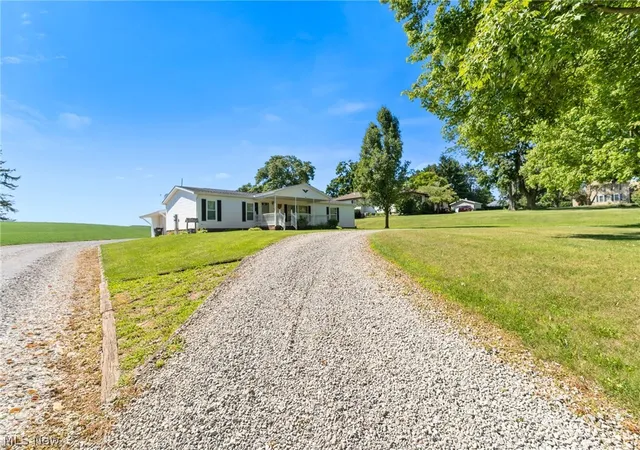 Photo 2 of Single family home for sale at 7371 State Route 9, Hanoverton, OH 44423 | MLS# 5233746 | Listing updated on 2026-10-05