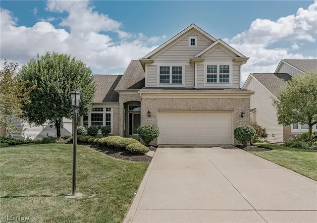 Photo 1 of Single family home for sale at 4064 Watercourse Dr, Medina, OH 44256 | MLS# 5232661 | Listing updated on 2026-08-28