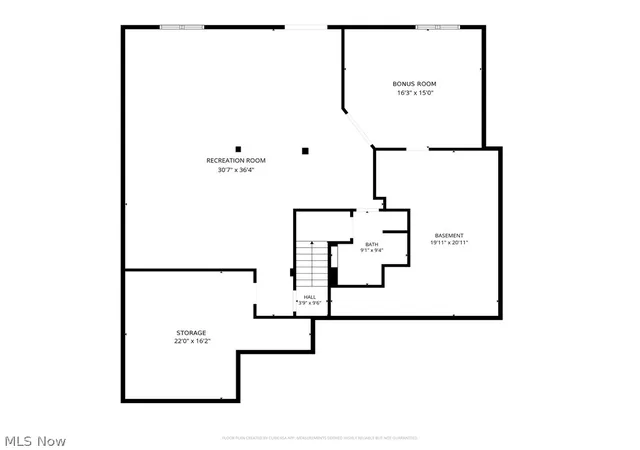 Photo 49 of Single family home for sale at 4064 Watercourse Dr, Medina, OH 44256 | MLS# 5232661 | Listing updated on 2026-08-28