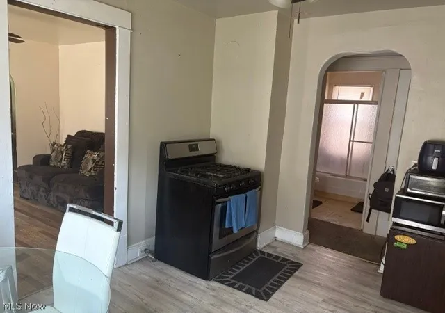 Photo 23 of Sale Pending at 3013 E 130th Street, Cleveland, OH 44120 | MLS# 5233853 | Listing updated on 2026-09-01