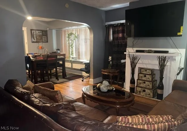 Photo 2 of Sale Pending at 3013 E 130th Street, Cleveland, OH 44120 | MLS# 5233853 | Listing updated on 2026-09-01