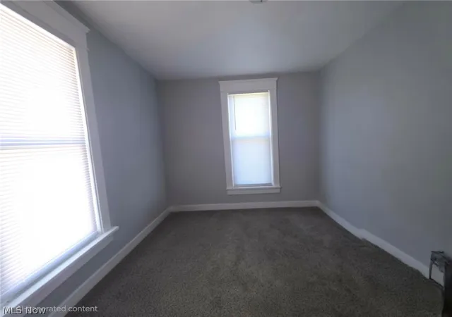 Photo 12 of Single family home for sale at 1203 Woodland St Nw, Warren, OH 44483 | MLS# 5233291 | Listing updated on 2026-08-07