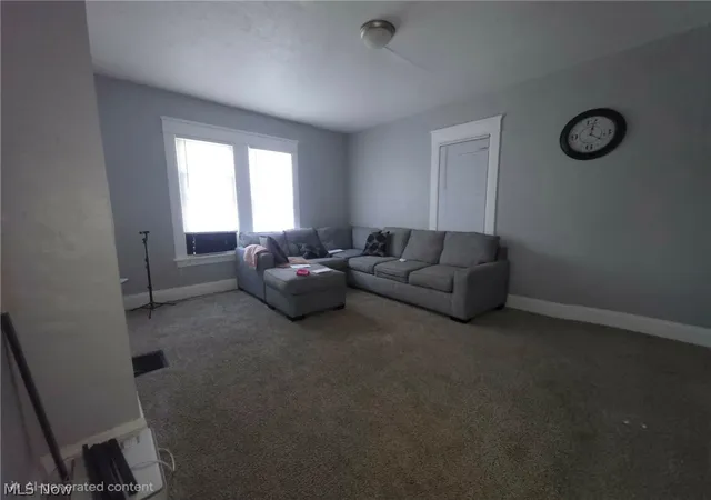 Photo 3 of Single family home for sale at 1203 Woodland St NW, Warren, OH 44483 | MLS# 5233291 | Listing updated on 2026-08-07