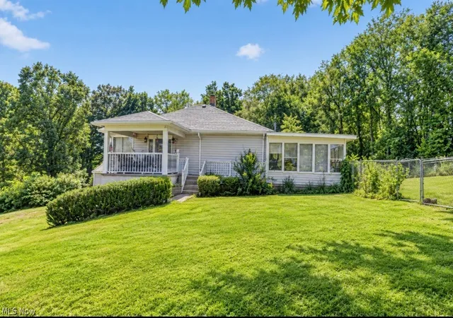 Photo 1 of Sale Pending at 45650 Jewett Hopedale Rd, Jewett, OH 43986 | MLS# 5233818 | Listing updated on 2026-08-14
