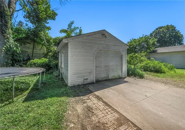 Photo 3 of Single family home for sale at 20 W Linwood Ave, Akron, OH 44301 | MLS# 5233948 | Listing updated on 2026-08-22