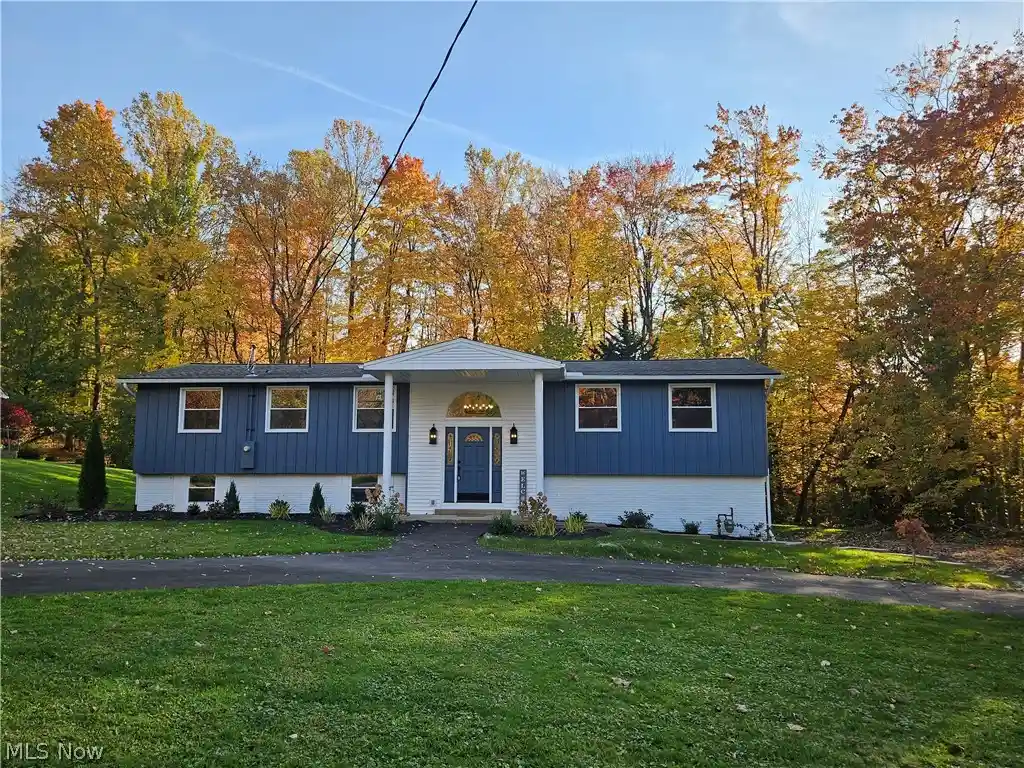 Single family home for sale at 7090 Euclid Chardon Rd, Kirtland, OH 44094 | MLS# 5232958