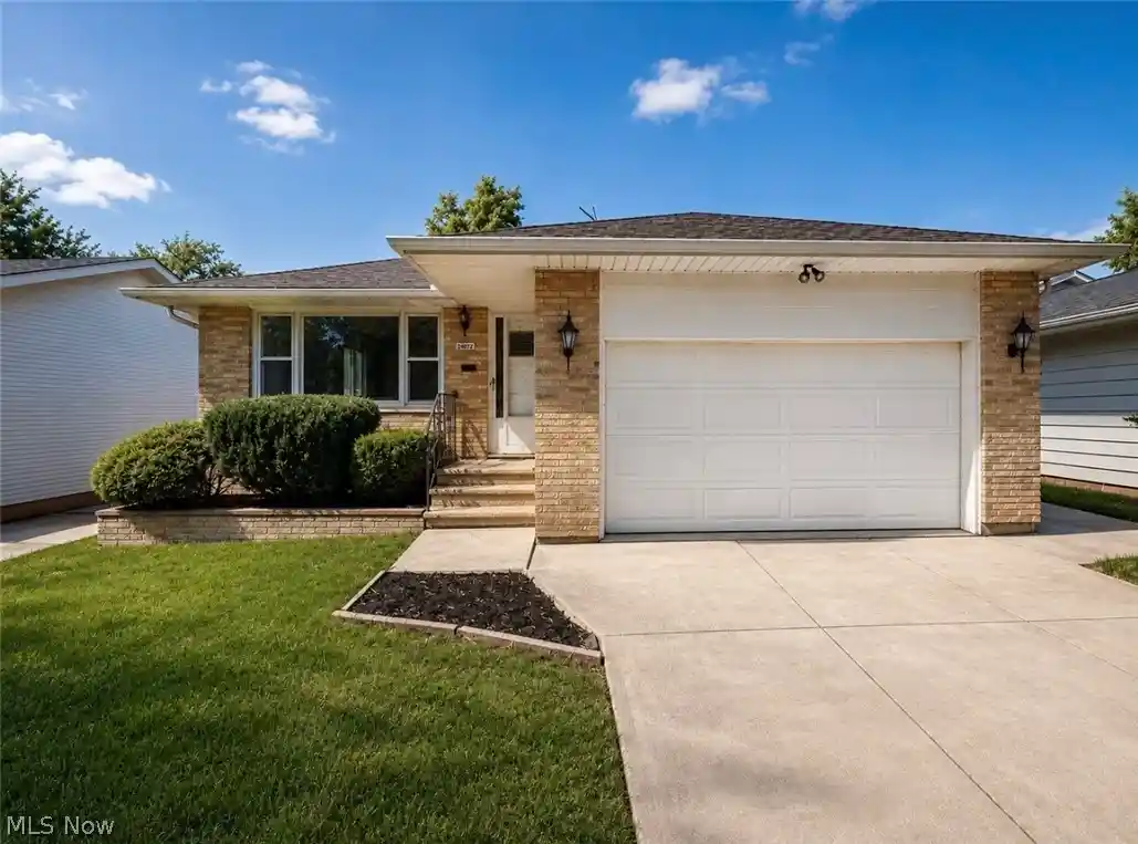 Single family home for sale at 24071 Russell Ave, Euclid, OH 44123 | MLS# 5233681