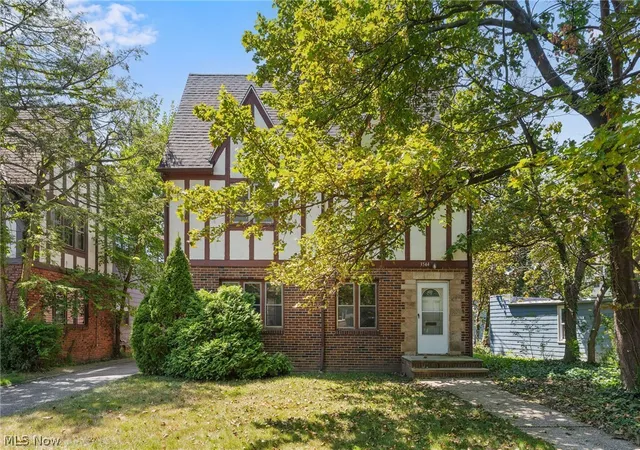 Photo 1 of Multi family home for sale at 3544 Lynnfield Rd, Shaker Heights, OH 44122 | MLS# 5233360 | Listing updated on 2026-08-27