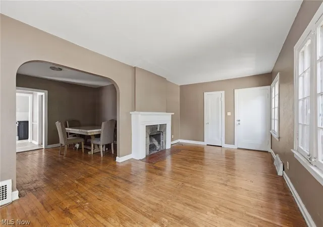 Listing Photo 3 - Condo for sale in building located at 3544 Lynnfield Rd, Shaker Heights, OH 44122
