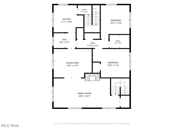 Listing Photo 2 - Condo for sale in building located at 3544 Lynnfield Rd, Shaker Heights, OH 44122 - Unit #