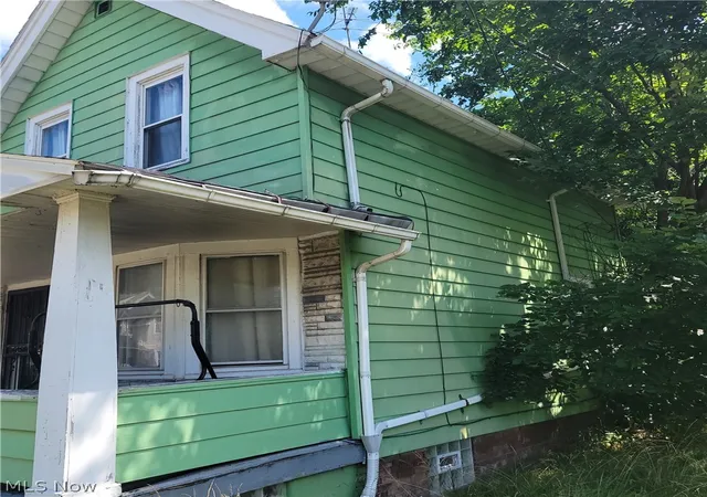 Photo 2 of Single family home for sale at 3641 E 104th Street, Cleveland, OH 44105 | MLS# 5233988 | Listing updated on 2026-08-23