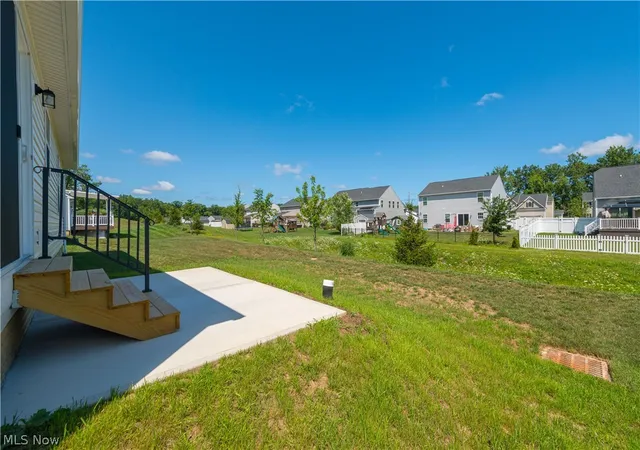 Photo 38 of Single family home for sale at 129 Eagle Cir, Amherst, OH 44001 | MLS# 5233648 | Listing updated on 2026-09-01