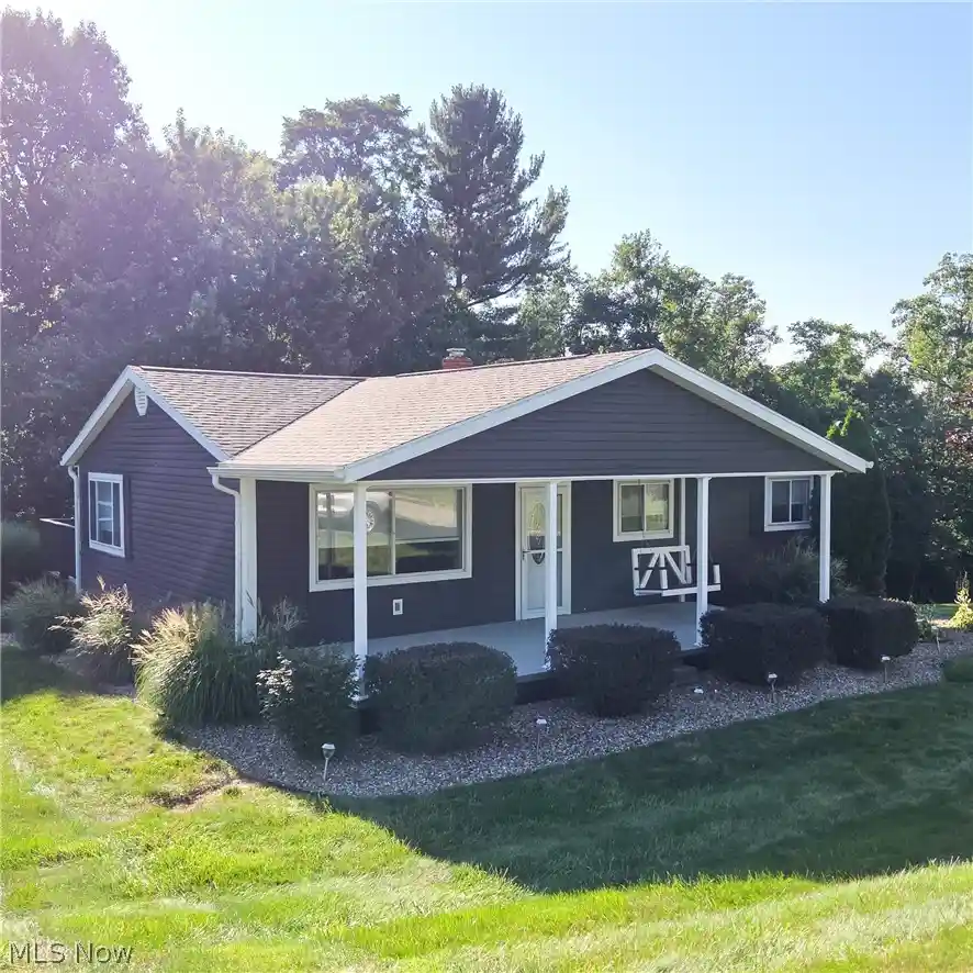 Photo 1 of Single family home for sale at 107 Radnor Dr, Zanesville, OH 43701 | MLS# 5233882 | Listing updated on 2026-10-17