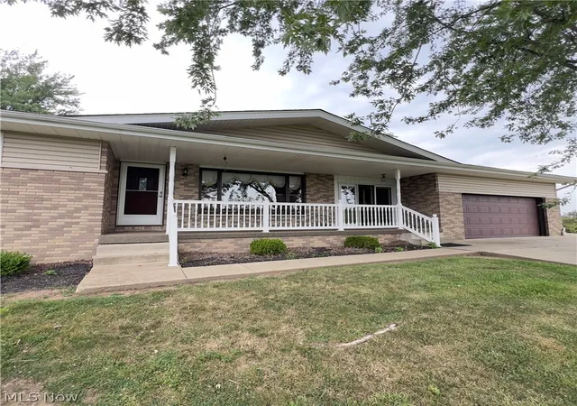 Photo 1 of Single family home for sale at 57380 Hospital Rd, Bellaire, OH 43906 | MLS# 5233109 | Listing updated on 2026-08-07