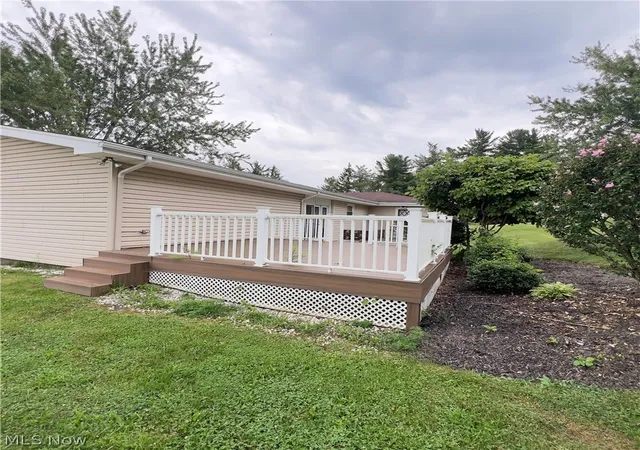 Photo 2 of Single family home for sale at 57380 Hospital Rd, Bellaire, OH 43906 | MLS# 5233109 | Listing updated on 2026-08-07
