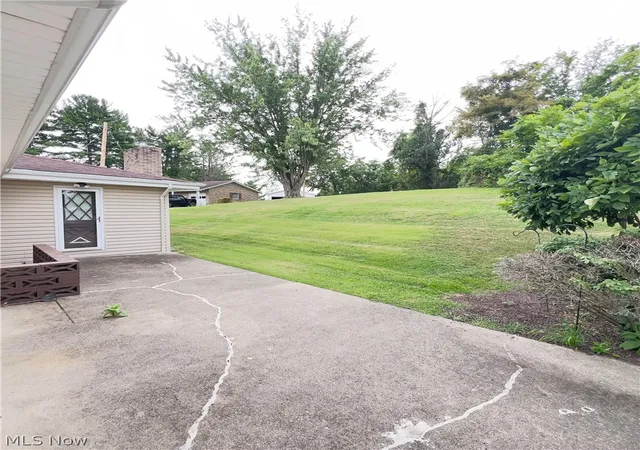 Photo 3 of Single family home for sale at 57380 Hospital Rd, Bellaire, OH 43906 | MLS# 5233109 | Listing updated on 2026-08-07