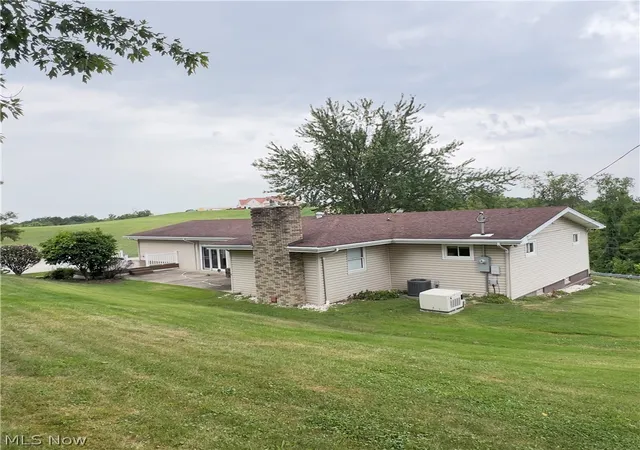 Photo 4 of Single family home for sale at 57380 Hospital Rd, Bellaire, OH 43906 | MLS# 5233109 | Listing updated on 2026-08-07