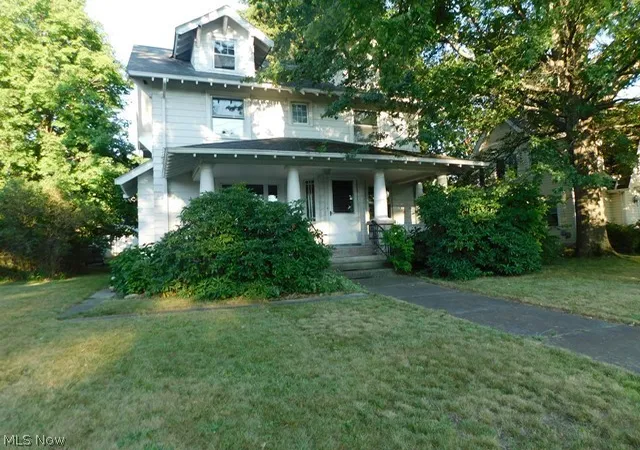 Photo 1 of Single family home for sale at 420 Front St, Berea, OH 44017 | MLS# 5233942 | Listing updated on 2026-08-31
