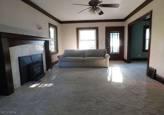 Photo 3 of Single family home for sale at 420 Front St, Berea, OH 44017 | MLS# 5233942 | Listing updated on 2026-08-31