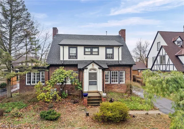 Photo 1 of Single family home for sale at 3172 Warrington Rd, Cleveland, OH 44120 | MLS# 5233998 | Listing updated on 2026-08-20