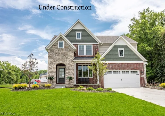 Photo 1 of Sale Pending at 5138 Turin Pl, North Ridgeville, OH 44039 | MLS# 5234021 | Listing updated on 2026-08-06