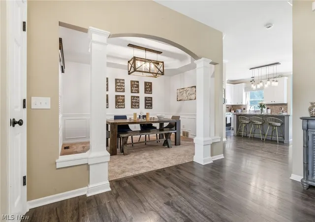 Photo 5 of Sale Pending at 5859 Trystin Tree Dr, Medina, OH 44256 | MLS# 5233095 | Listing updated on 2026-08-24