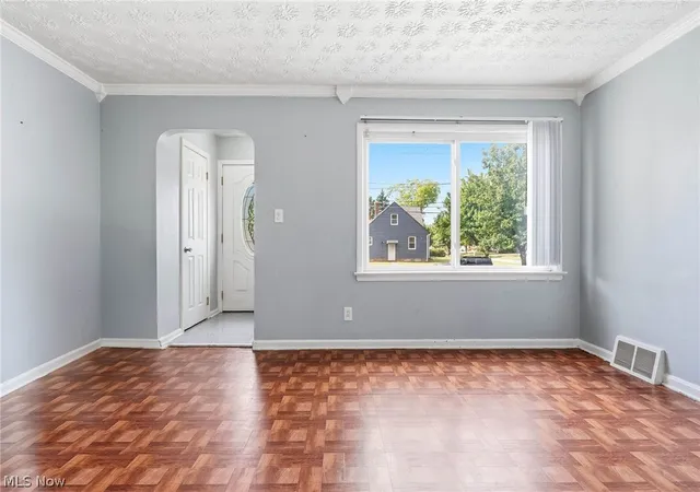 Photo 4 of Sale Pending at 16705 Raymond St, Maple Heights, OH 44137 | MLS# 5231807 | Listing updated on 2026-08-09