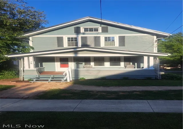 Photo 1 of Sale Pending at 78 Fairview Ave, Millersburg, OH 44654 | MLS# 5234046 | Listing updated on 2026-08-24
