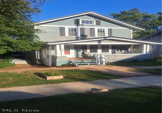 Photo 2 of Sale Pending at 78 Fairview Ave, Millersburg, OH 44654 | MLS# 5234046 | Listing updated on 2026-08-24