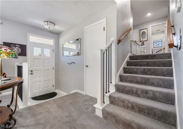 Photo 2 of Sale Pending at 543 36th Street NW, Canton, OH 44709 | MLS# 5234000 | Listing updated on 2026-08-31