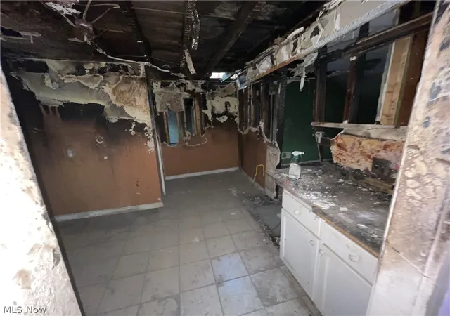 Photo 3 of Single family home for sale at 3408 Clinton Ave, Cleveland, OH 44113 | MLS# 5231852 | Listing updated on 2026-08-19