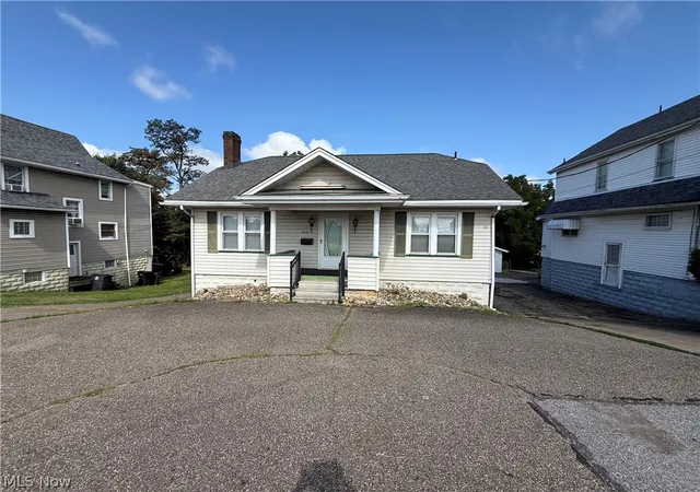 Photo 1 of Single family home for sale at 4249 Sunset Blvd, Steubenville, OH 43952 | MLS# 5218080 | Listing updated on 2026-08-20
