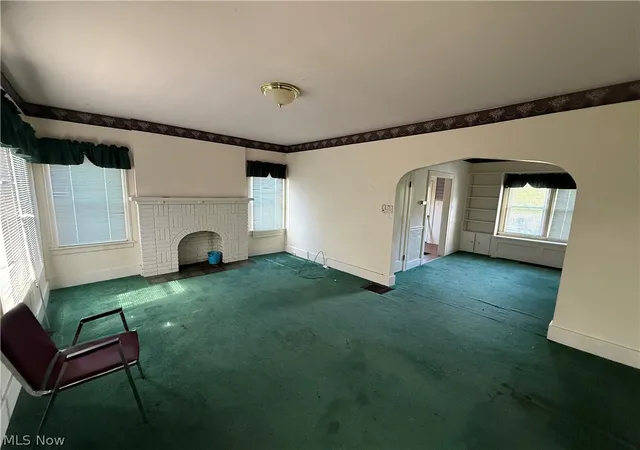 Photo 4 of Single family home for sale at 4249 Sunset Blvd, Steubenville, OH 43952 | MLS# 5218080 | Listing updated on 2026-08-20