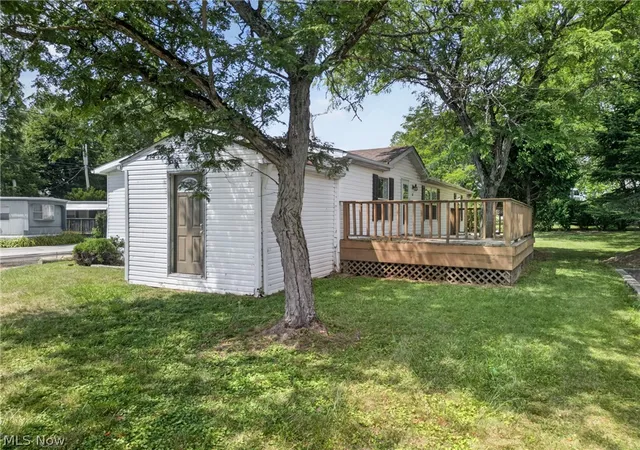Photo 2 of Single family home for sale at 6835 Richmond Rd #14, Solon, OH 44139 | MLS# 5234081 | Listing updated on 2026-08-05
