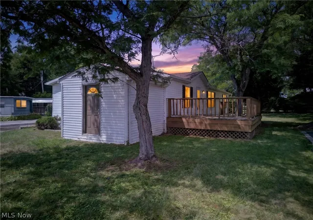 Photo 4 of Single family home for sale at 6835 Richmond Rd #14, Solon, OH 44139 | MLS# 5234081 | Listing updated on 2026-08-05
