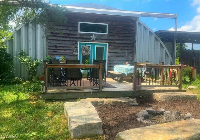 Photo 1 of Sale Pending at 8725 State Route 7, Williamsfield, OH 44093 | MLS# 5234016 | Listing updated on 2026-10-02