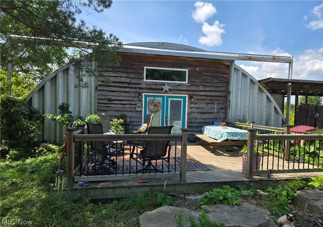 Photo 2 of Sale Pending at 8725 State Route 7, Williamsfield, OH 44093 | MLS# 5234016 | Listing updated on 2026-10-02