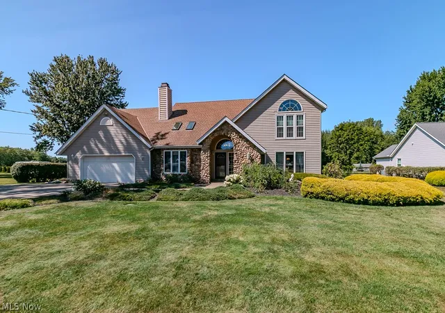 Photo 1 of Single family home for sale at 3195 Narrows Rd, Perry, OH 44081 | MLS# 5232217 | Listing updated on 2026-08-27