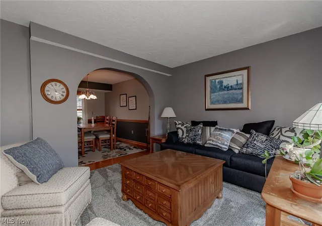 Photo 2 of Single family home for sale at 3195 Narrows Rd, Perry, OH 44081 | MLS# 5232217 | Listing updated on 2026-08-27
