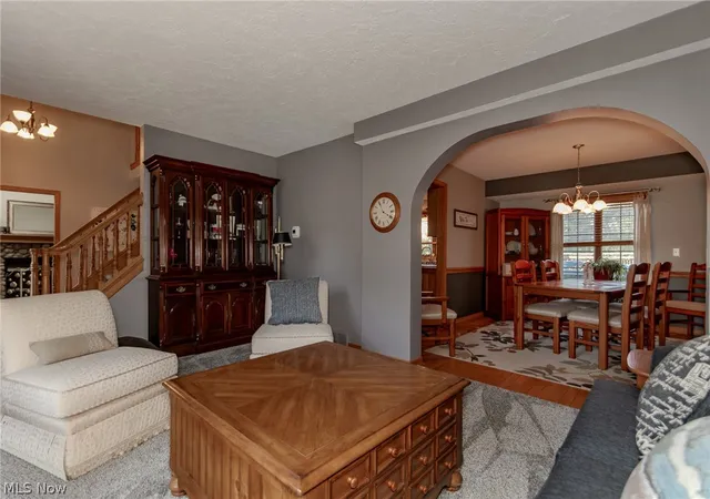 Photo 3 of Single family home for sale at 3195 Narrows Rd, Perry, OH 44081 | MLS# 5232217 | Listing updated on 2026-08-27