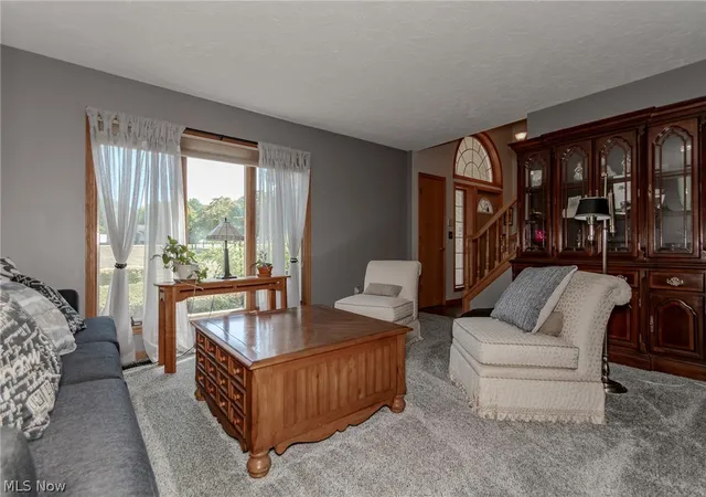 Photo 4 of Single family home for sale at 3195 Narrows Rd, Perry, OH 44081 | MLS# 5232217 | Listing updated on 2026-08-27