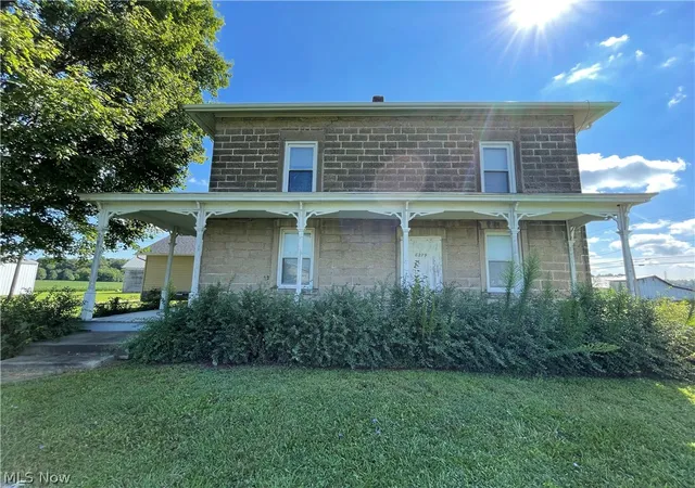 Photo 2 of Single family home for sale at 8279 Baumhart Rd, Amherst, OH 44001 | MLS# 5232963 | Listing updated on 2026-08-17