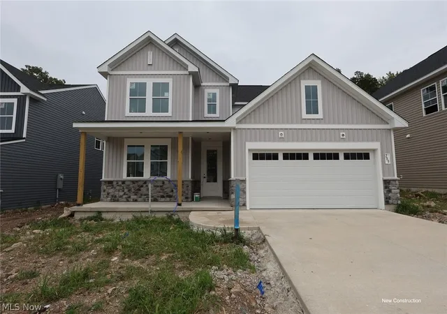 Photo 1 of Single family home for sale at 288 N Lighthouse Oval, Lakeside Marblehead, OH 43440 | MLS# 5234130 | Listing updated on 2026-09-01