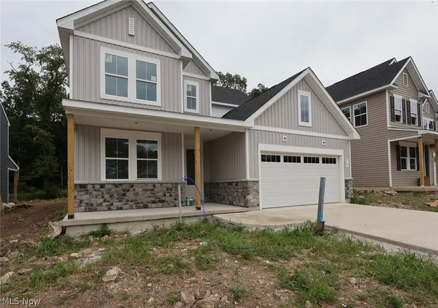 Photo 2 of Single family home for sale at 288 N Lighthouse Oval, Lakeside Marblehead, OH 43440 | MLS# 5234130 | Listing updated on 2026-09-01