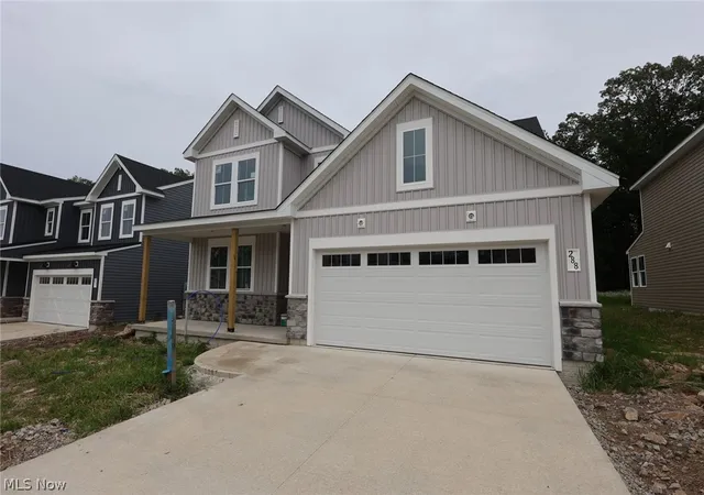 Photo 3 of Single family home for sale at 288 N Lighthouse Oval, Lakeside Marblehead, OH 43440 | MLS# 5234130 | Listing updated on 2026-10-02
