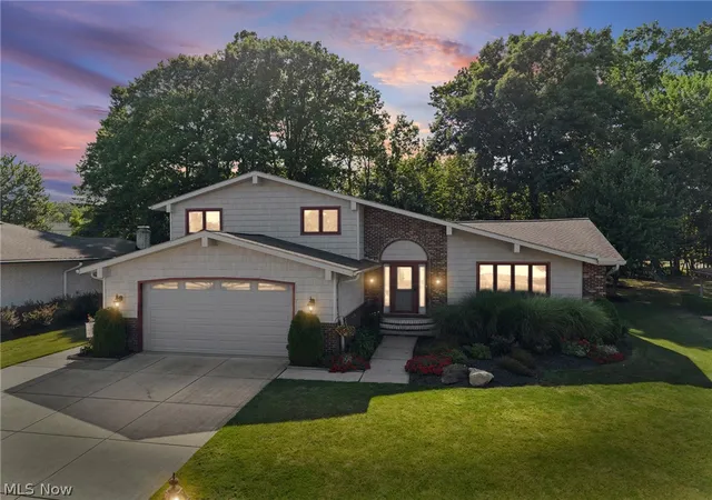 Photo 1 of Sale Pending at 7288 Rita Dr, Independence, OH 44131 | MLS# 5233444 | Listing updated on 2026-08-14
