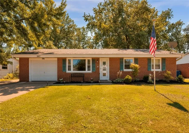 Photo 1 of Sale Pending at 4805 Mapleview Dr, Vermilion, OH 44089 | MLS# 5232990 | Listing updated on 2026-08-06