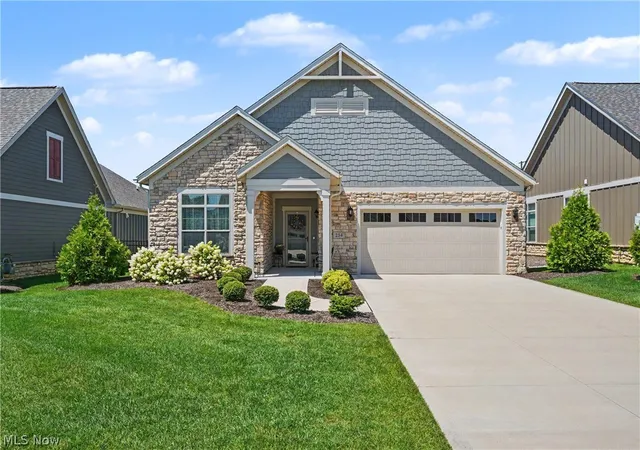Photo 1 of Sale Pending at 254 Elm Ln, Fairlawn, OH 44333 | MLS# 5233466 | Listing updated on 2026-08-31