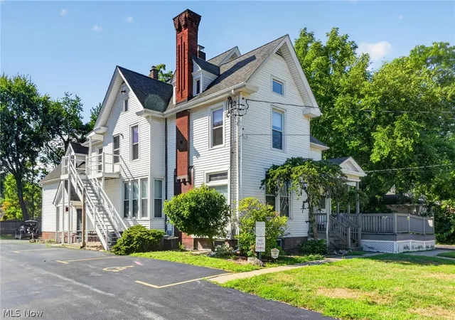 Photo 2 of Single family home for sale at 225 Mentor Ave, Painesville, OH 44077 | MLS# 5233780 | Listing updated on 2026-09-25